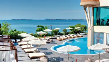 Grand Hotel (Sveti Vlas)