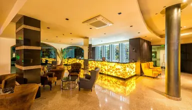 Grand Hotel (Sveti Vlas)