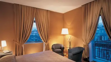 Grand Hotel Vesuvio