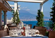 Grand Hotel Vesuvio