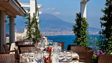 Grand Hotel Vesuvio