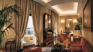 Grand Hotel Vesuvio