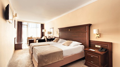 Grand Hotel Wellness & Spa