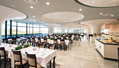 Grand Hotel Wellness & Spa