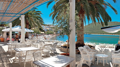 Grand Hotel Wellness & Spa