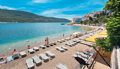 Grand Hotel Wellness & Spa