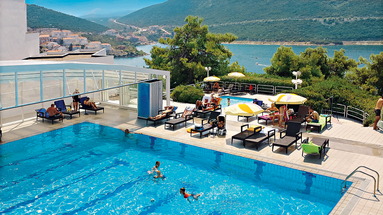 Grand Hotel Wellness & Spa