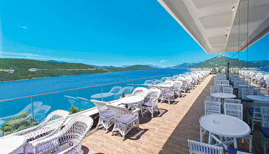 Grand Hotel Wellness & Spa