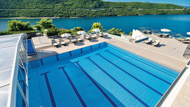 Grand Hotel Wellness & Spa