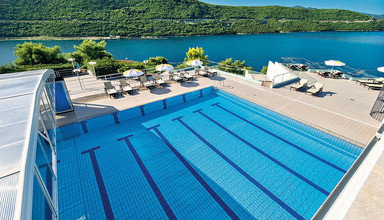 Grand Hotel Wellness & Spa