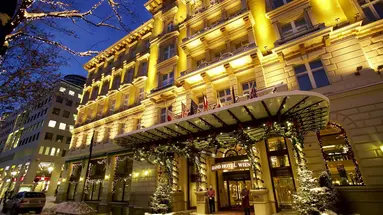 Grand Hotel (Wien)