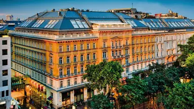Grand Hotel (Wien)
