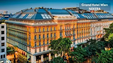 Grand Hotel (Wien)