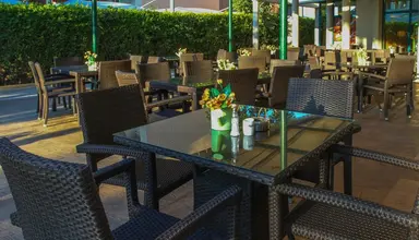 Grand Hotel