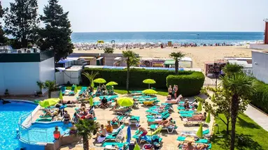 Grand Hotel