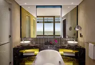 Grand Hyatt Abu Dhabi