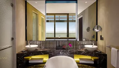 Grand Hyatt Abu Dhabi