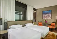 Grand Hyatt Abu Dhabi