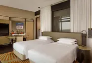 Grand Hyatt Abu Dhabi