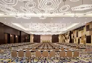 Grand Hyatt Abu Dhabi