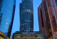 Grand Hyatt Abu Dhabi