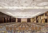 Grand Hyatt Abu Dhabi