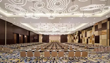 Grand Hyatt Abu Dhabi