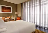 Grand Hyatt Abu Dhabi