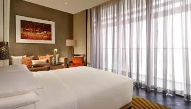 Grand Hyatt Abu Dhabi