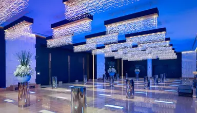 Grand Hyatt Abu Dhabi