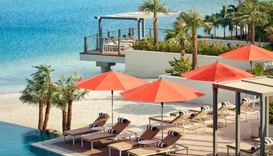 Grand Hyatt Abu Dhabi