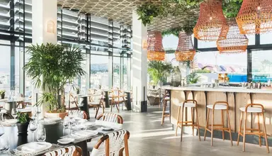 Grand Hyatt Athens