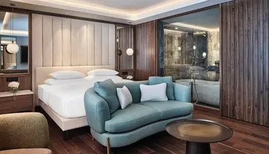Grand Hyatt Athens