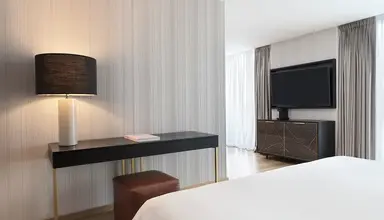 Grand Hyatt Athens