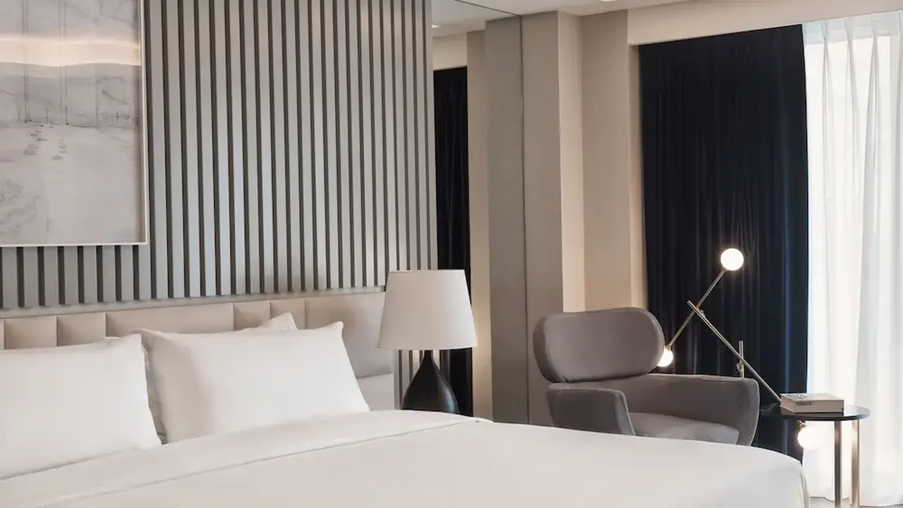 Grand Hyatt Athens