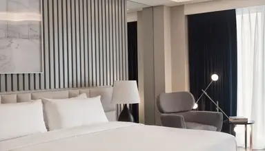Grand Hyatt Athens