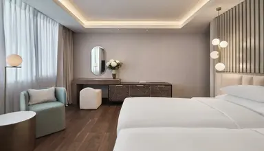 Grand Hyatt Athens