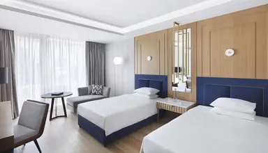 Grand Hyatt Athens
