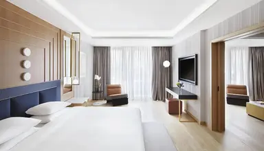 Grand Hyatt Athens
