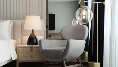 Grand Hyatt Athens
