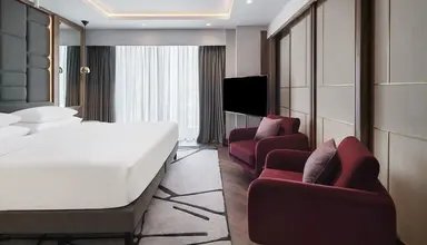 Grand Hyatt Athens