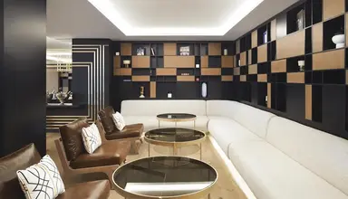 Grand Hyatt Athens