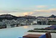 Grand Hyatt Athens