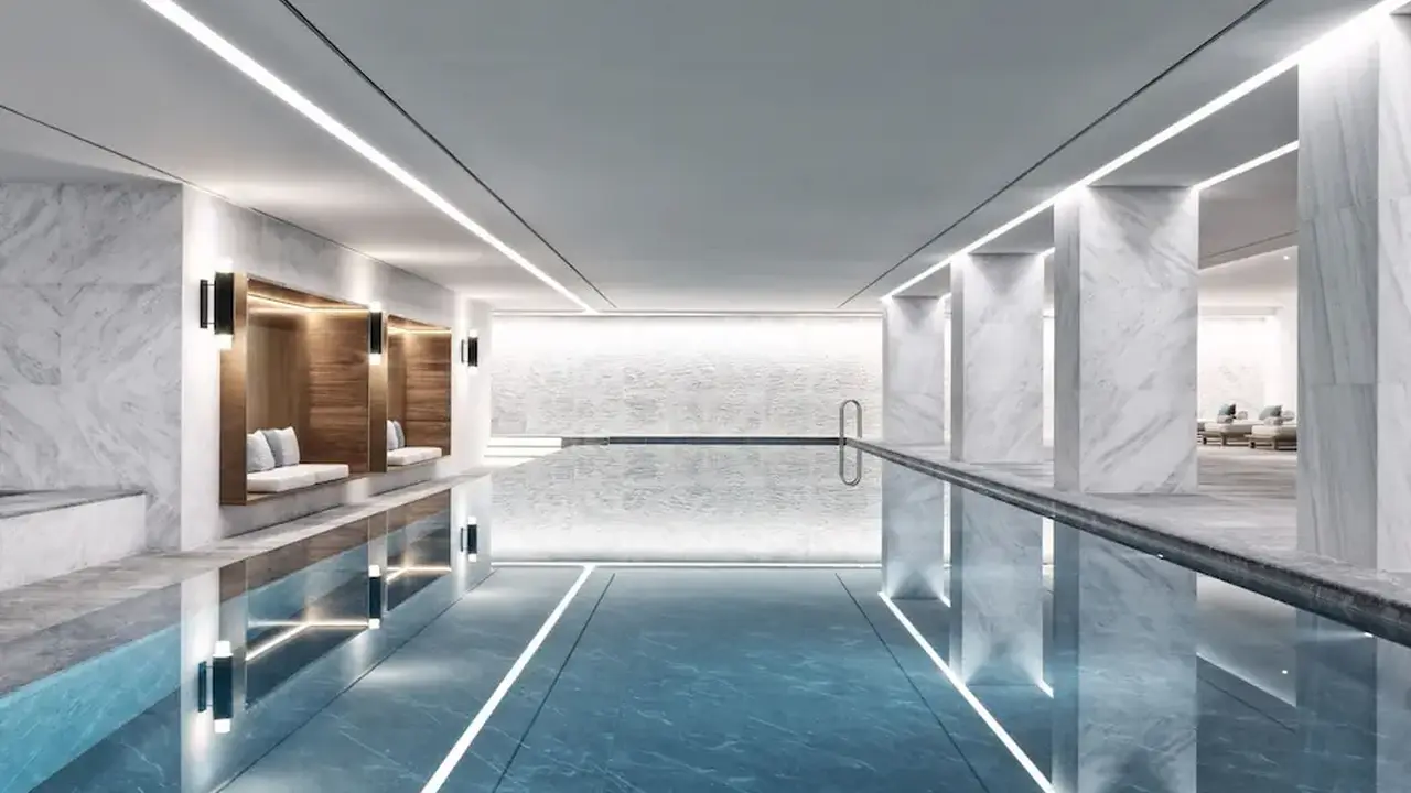 Grand Hyatt Athens