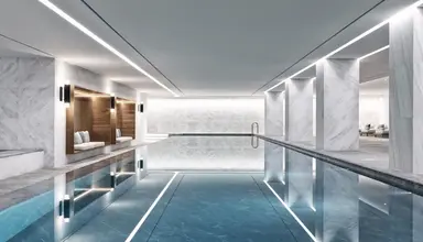 Grand Hyatt Athens