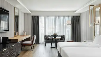 Grand Hyatt Athens