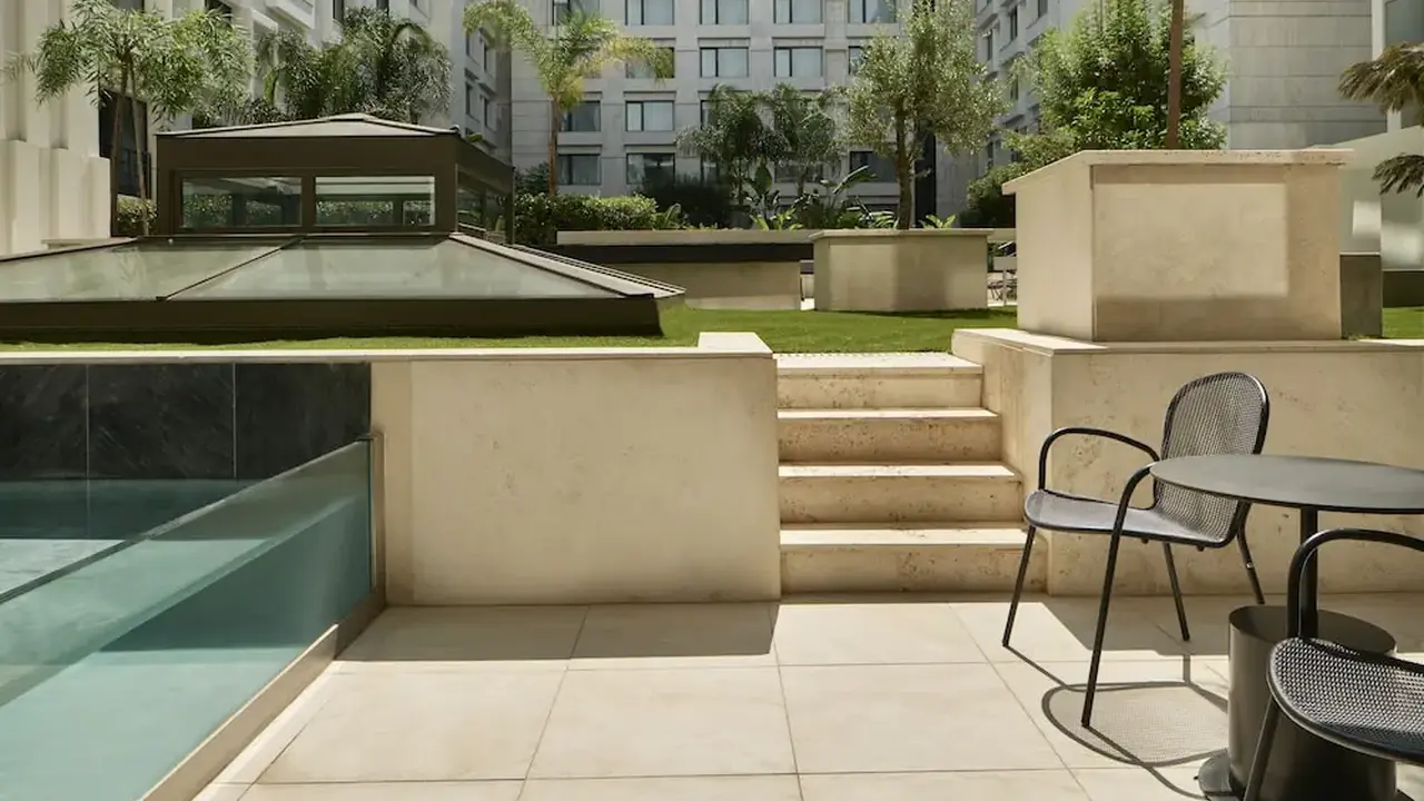 Grand Hyatt Athens