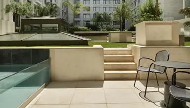 Grand Hyatt Athens