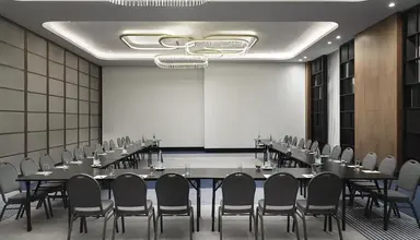 Grand Hyatt Athens