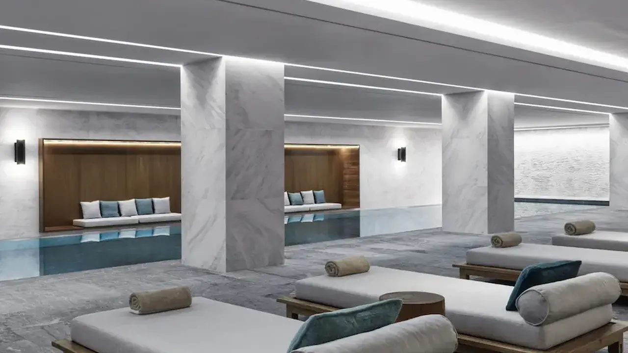 Grand Hyatt Athens